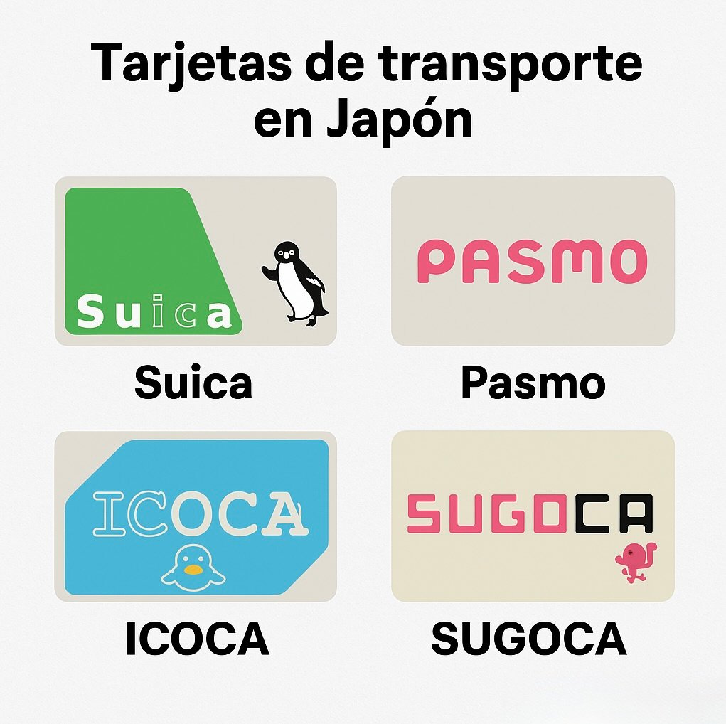 tarjetas ic