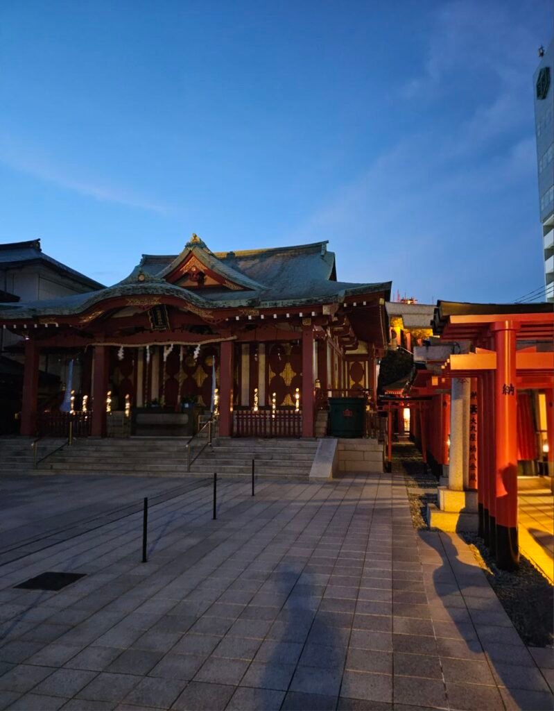 Anamori Inari 2