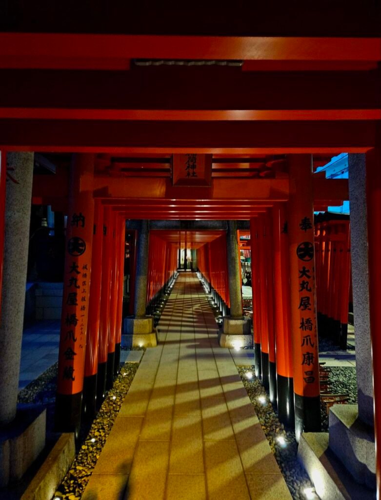 Anamori Inari 3