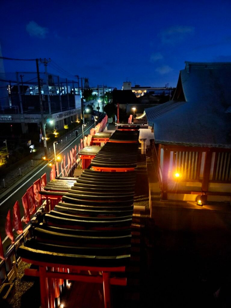 Anamori Inari 4