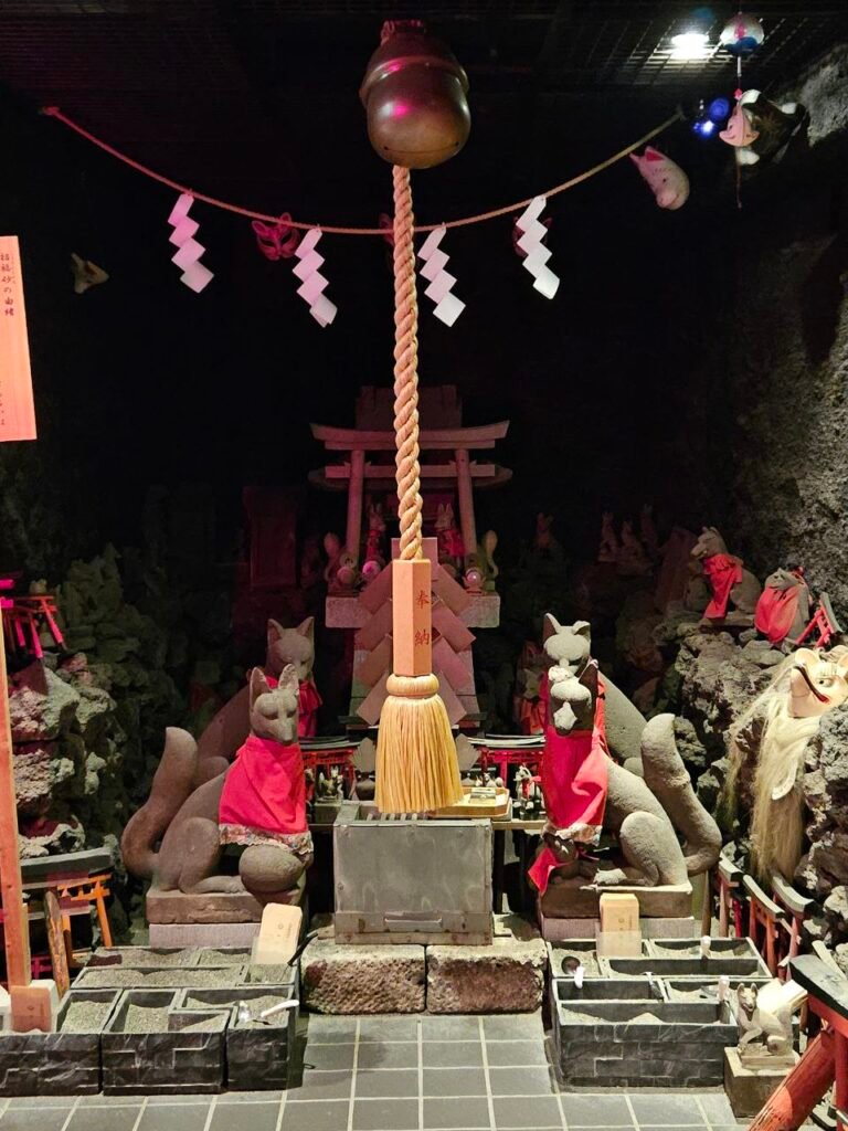 Anamori Inari 5