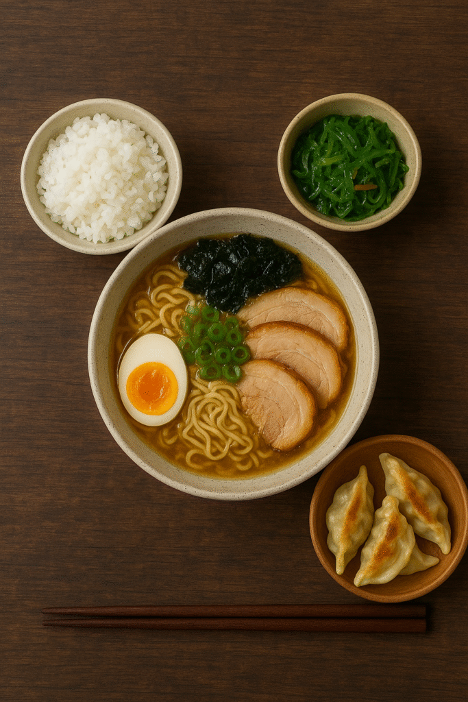 imagen categoria gastronomia